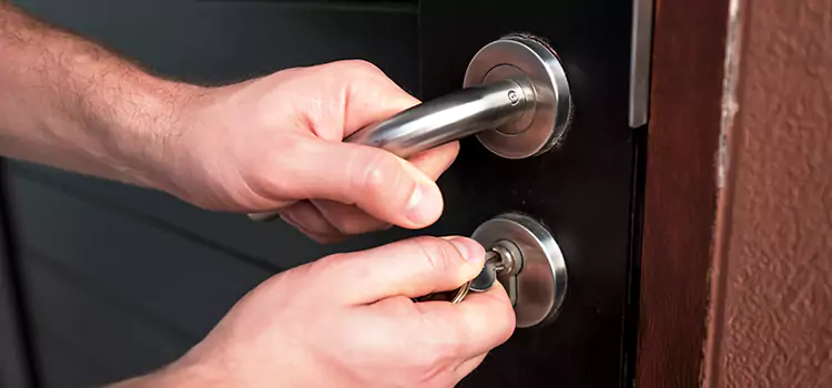 Master Key Control and Audits Odenton