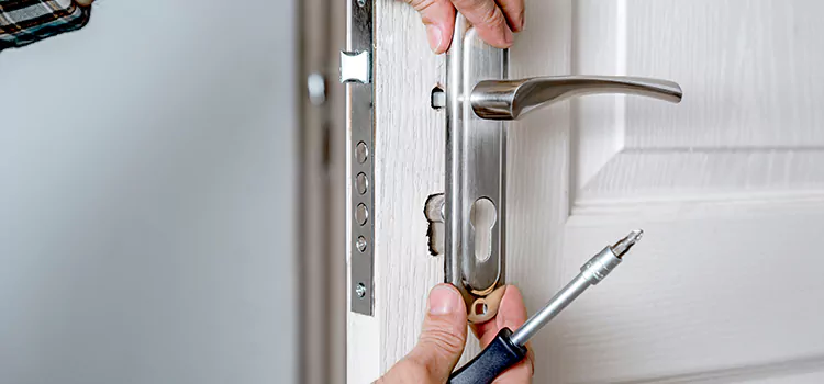 New Door Frame Installation Odenton