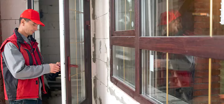 Sliding Door Lock Repair Odenton