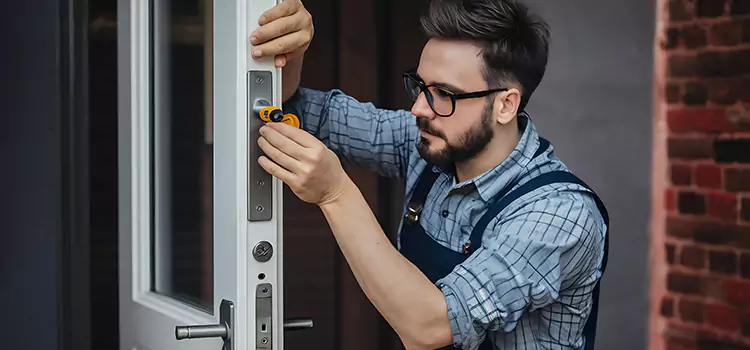 Residential Door Repairs Odenton