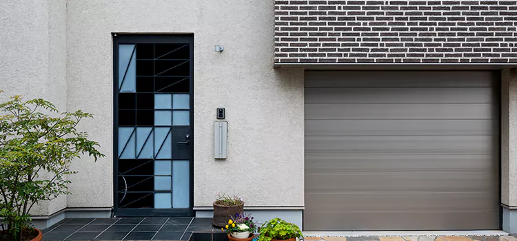 Residential Roll Up Security Doors Odenton