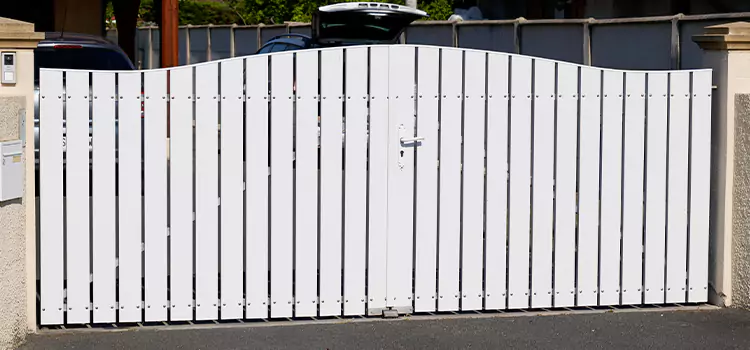 Why Choose Us for Residential Gate Repair in Odenton, MD?