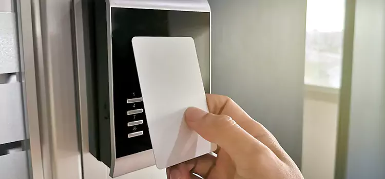 Advanced RFID Technology Integration in Odenton, MD