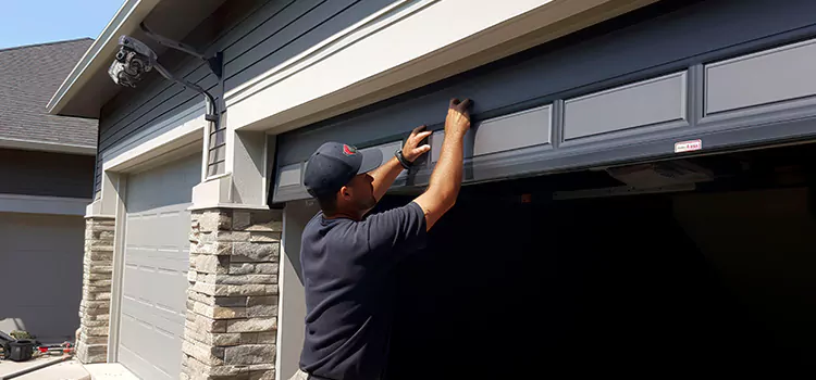 Janus Roll Up Doors Odenton