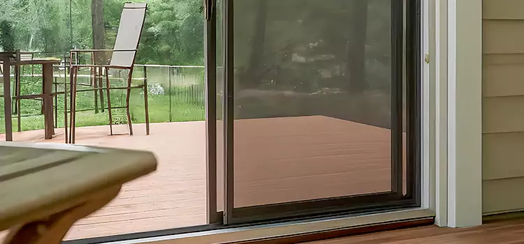 Garage Screen Door Installation Odenton