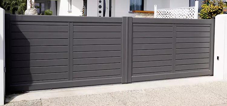 Automatic Gate Fence Odenton