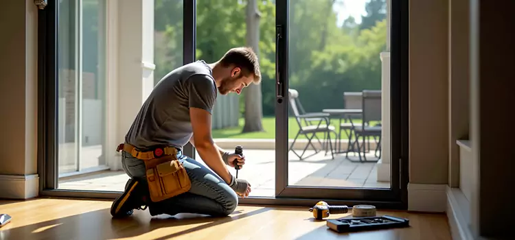 Patio Door Installation Experts in Odenton, MD