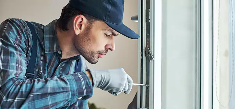 Emergency Response for Latch Issues Odenton