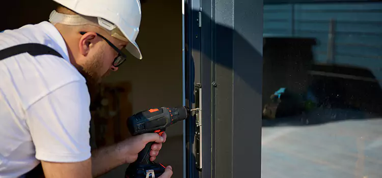 Aluminium Sliding Door Lock Fitting Odenton