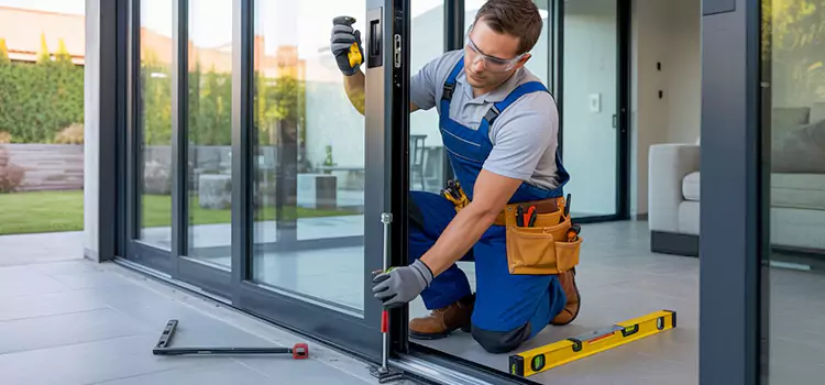 Patio Door Replacement Odenton