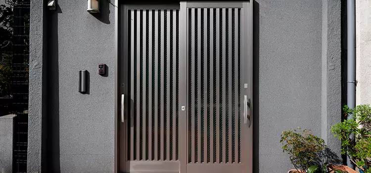 Specialized Steel Door Services in Odenton, MD