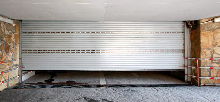 Steel Garage Door Repair Odenton