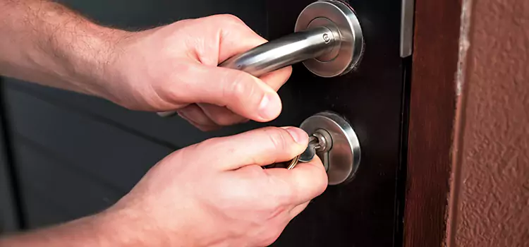 Door Closer Repair & Installation Odenton