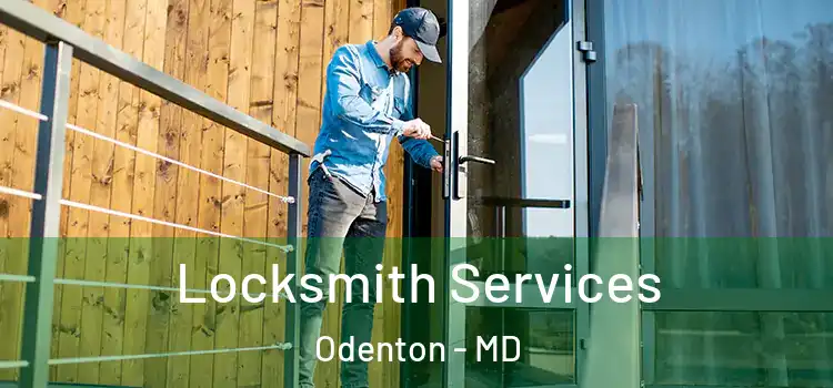  Locksmith Services Odenton - MD