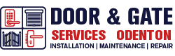 Door & Gate Services Odenton