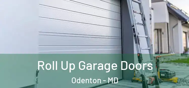  Roll Up Garage Doors Odenton - MD