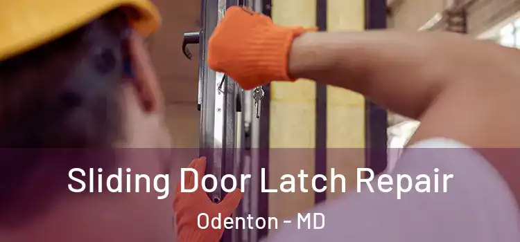 Sliding Door Latch Repair Odenton - MD