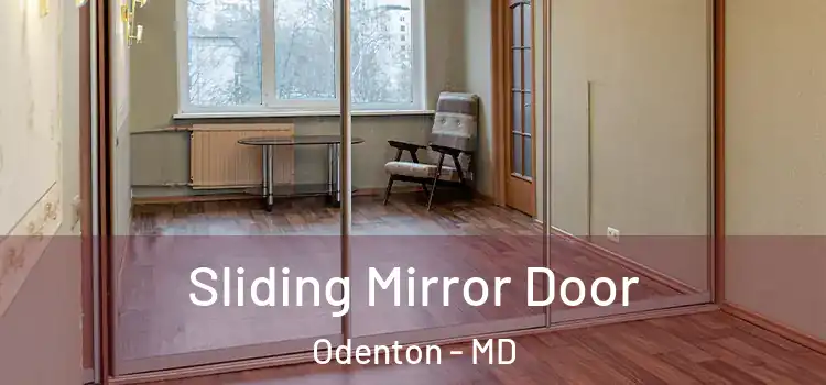  Sliding Mirror Door Odenton - MD